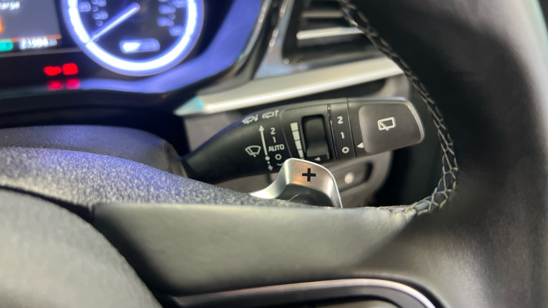 Kia Niro 1.6 GDi Hybrid 2 5dr DCT Hybrid Estate